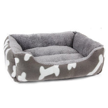 Soft Cozy Dog / Cat Bed