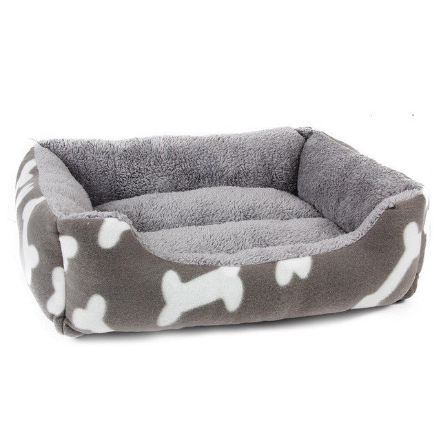 Soft Cozy Dog / Cat Bed