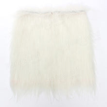 Dog Lion Mane Wig Costume