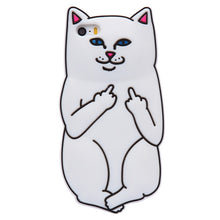 Bad Kitty Case For iPhone 5s 7 6 6s Plus