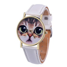 Cute Cat Watch