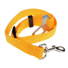 Pet Cat Dog Safety Seat Belt