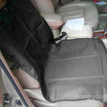 Waterproof Pet Car Seat Mat