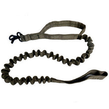 US Army Tactical Waterproof Dog Leash with Quick Release