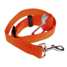 Pet Cat Dog Safety Seat Belt