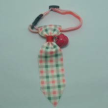 Cat Collar Dress Tie - Cat CEO
