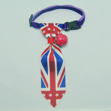 Cat Collar Dress Tie - Cat CEO