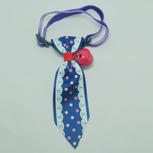 Cat Collar Dress Tie - Cat CEO