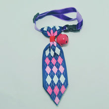 Cat Collar Dress Tie - Cat CEO