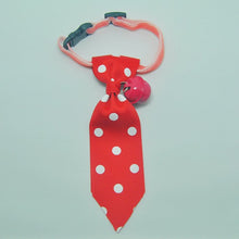 Cat Collar Dress Tie - Cat CEO